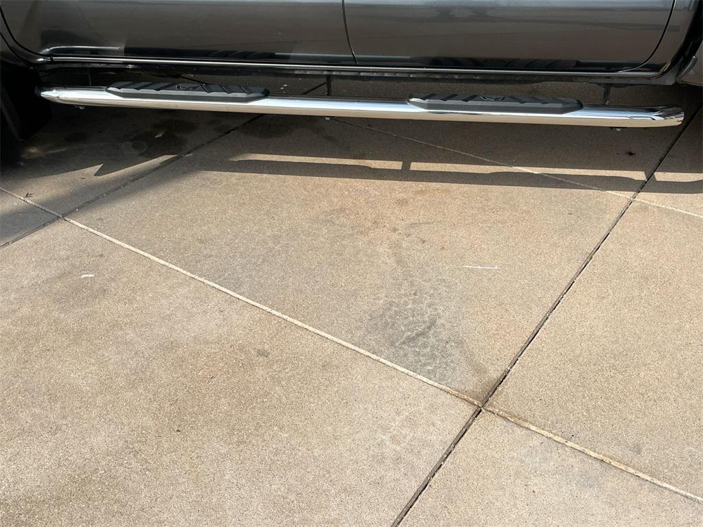 used 2016 Toyota Tacoma car, priced at $29,000