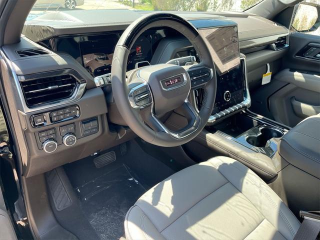 new 2025 GMC Yukon XL car, priced at $74,860