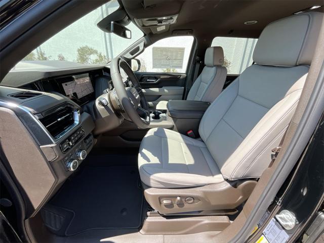 new 2025 GMC Yukon XL car, priced at $74,860