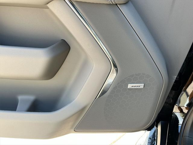 new 2025 GMC Yukon XL car, priced at $74,860
