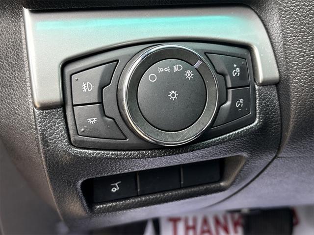 used 2017 Ford Explorer car, priced at $19,000