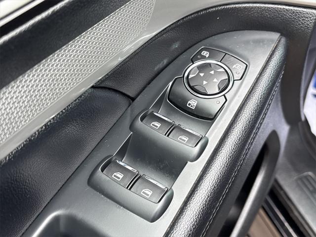 used 2017 Ford Explorer car, priced at $19,000