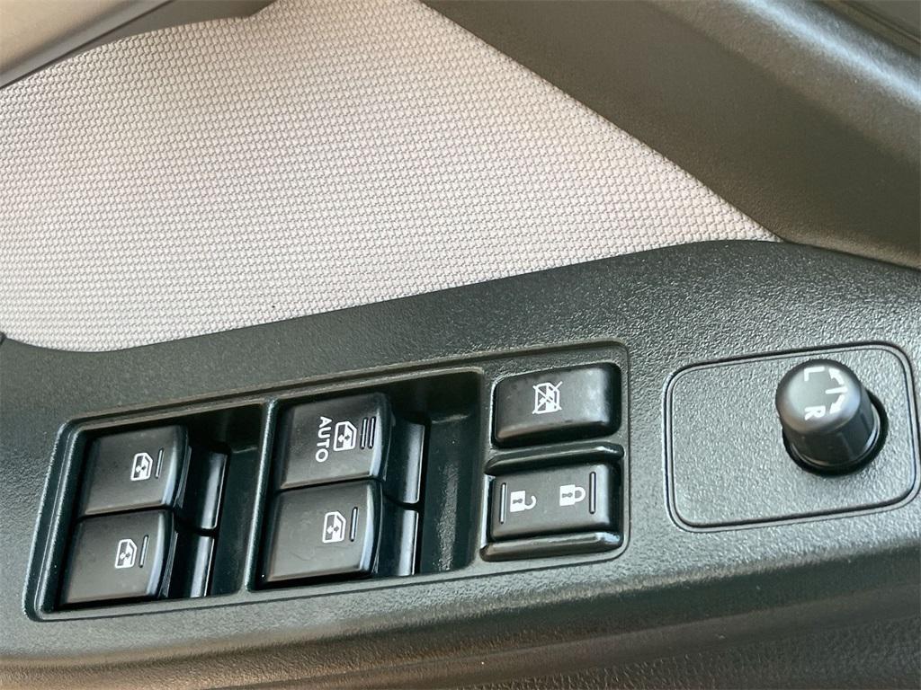 used 2016 Subaru Forester car, priced at $14,000