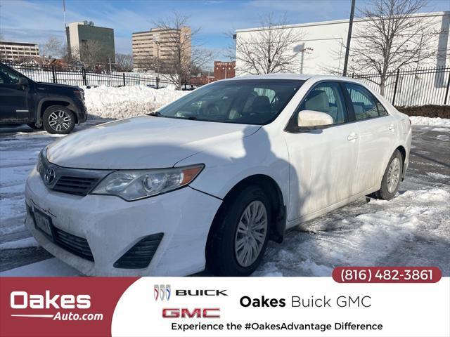 used 2014 Toyota Camry car, priced at $11,000