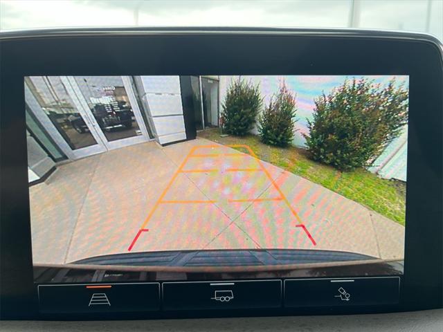 used 2023 GMC Yukon XL car, priced at $53,000