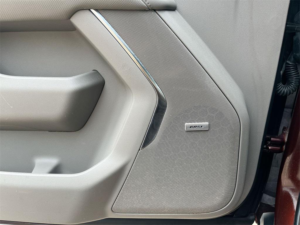 used 2023 GMC Yukon XL car, priced at $52,500