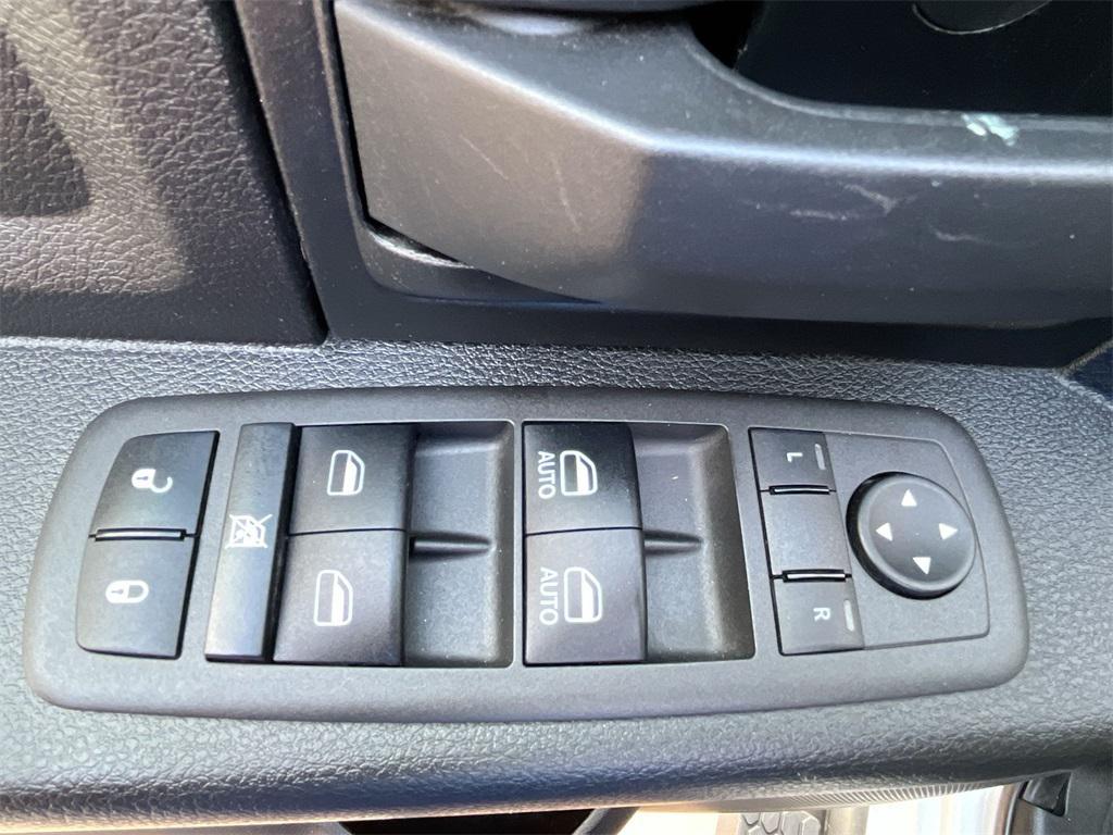 used 2022 Ram 2500 car, priced at $37,000