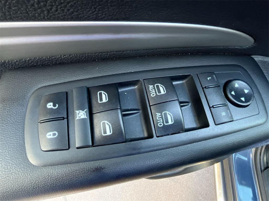 used 2020 Dodge Durango car, priced at $27,500