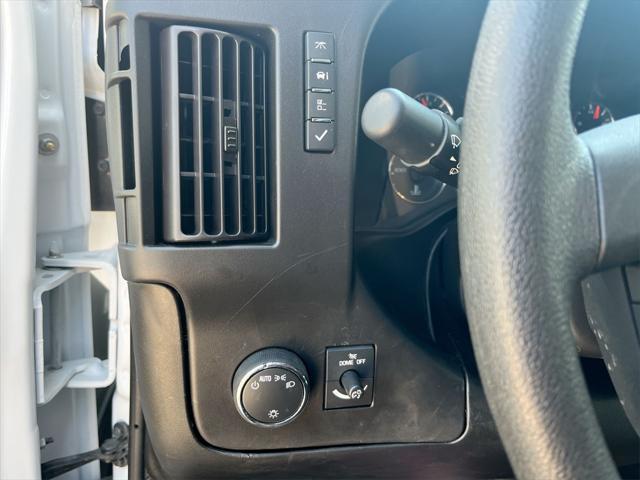 used 2024 GMC Savana 2500 car, priced at $38,500