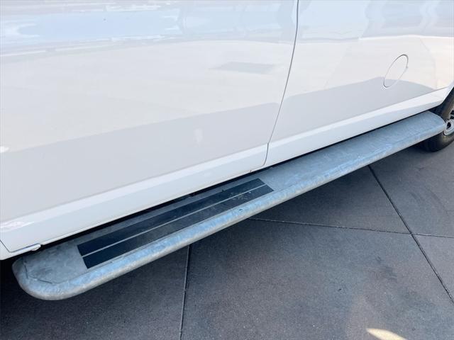 used 2024 GMC Savana 2500 car, priced at $38,500