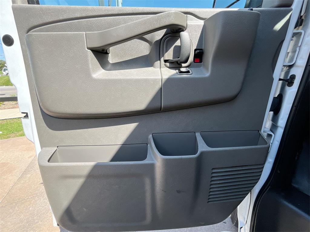 used 2024 GMC Savana 2500 car, priced at $33,000
