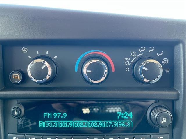 used 2024 GMC Savana 2500 car, priced at $38,500
