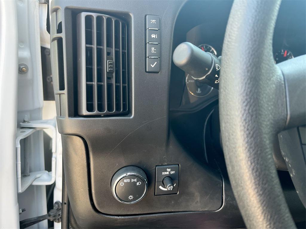 used 2024 GMC Savana 2500 car, priced at $33,000