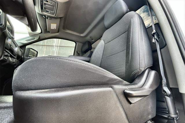 used 2024 GMC Sierra 2500 car, priced at $47,000