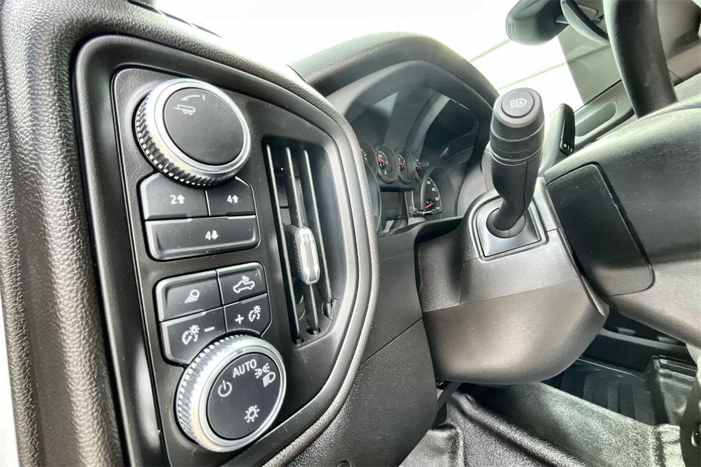 used 2024 GMC Sierra 2500 car, priced at $44,000