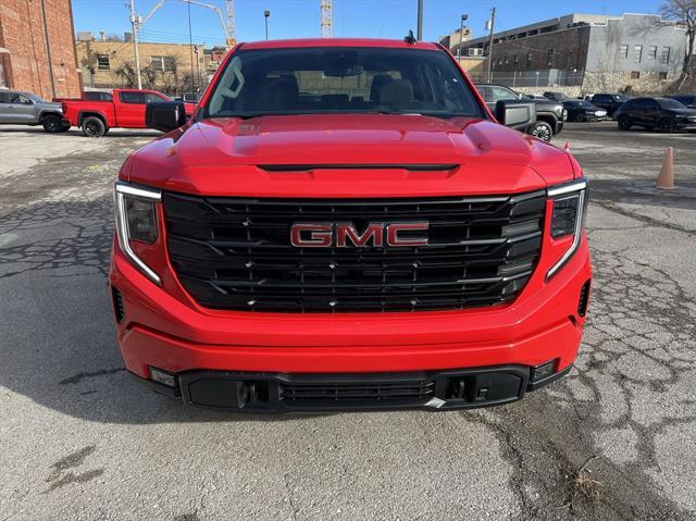 new 2025 GMC Sierra 1500 car, priced at $51,280