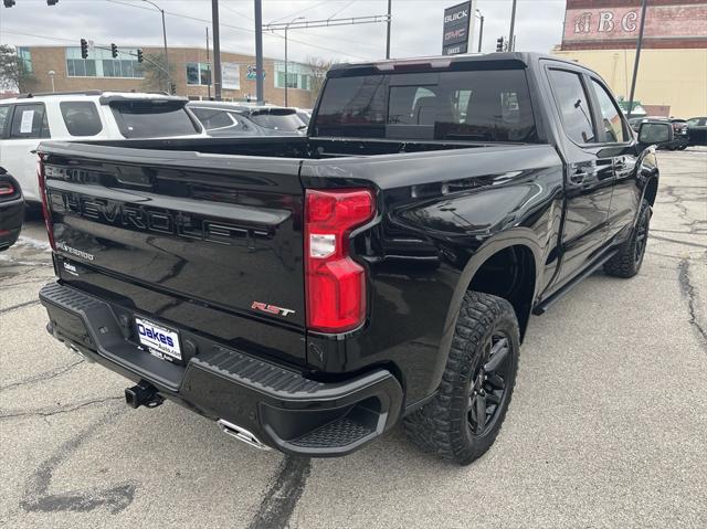 used 2020 Chevrolet Silverado 1500 car, priced at $29,000