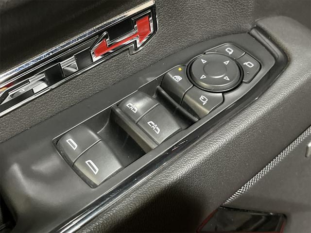 used 2022 GMC Sierra 1500 car, priced at $46,500