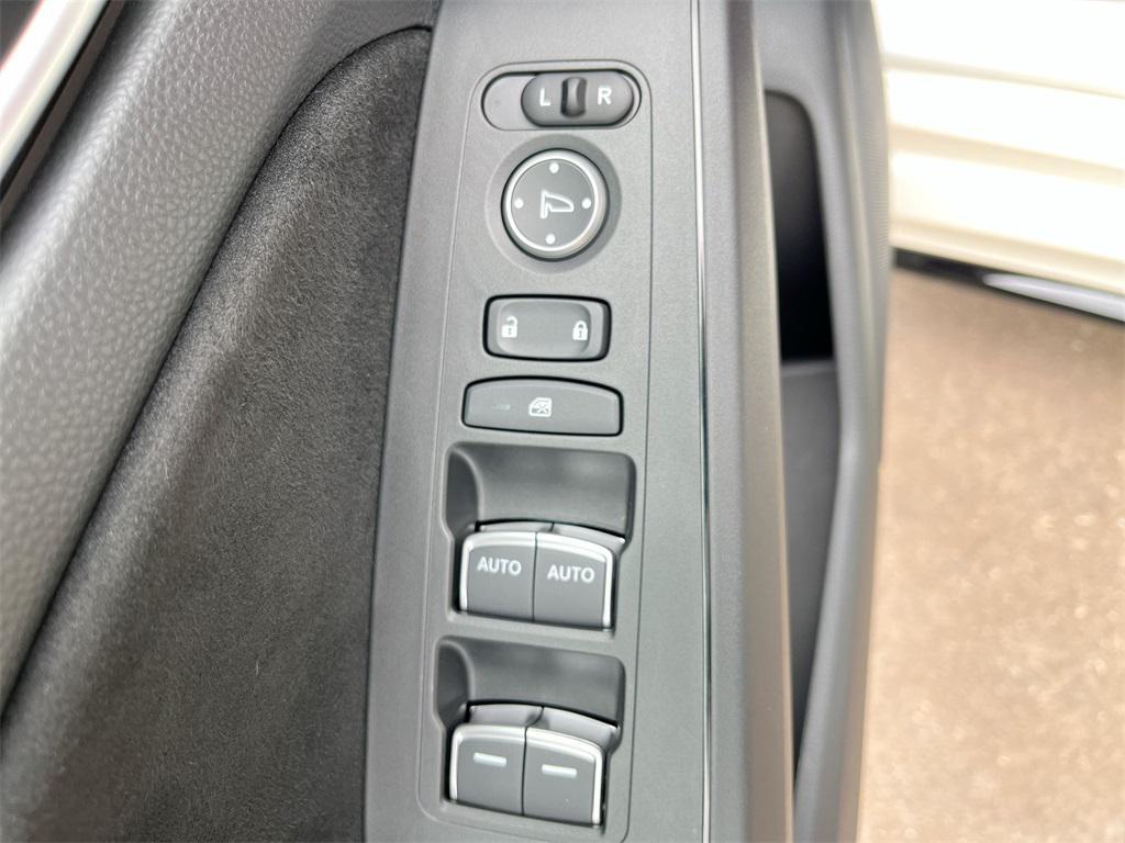 used 2024 Honda Civic Type R car, priced at $47,500