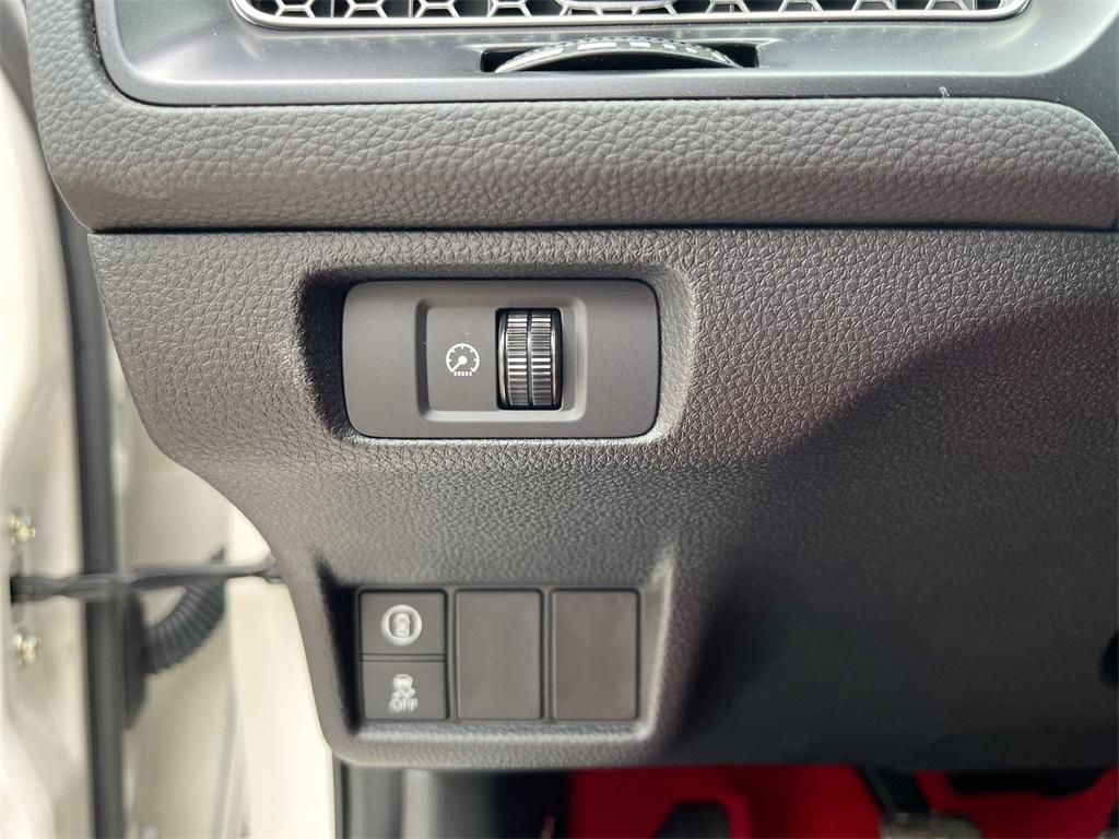 used 2024 Honda Civic Type R car, priced at $47,500