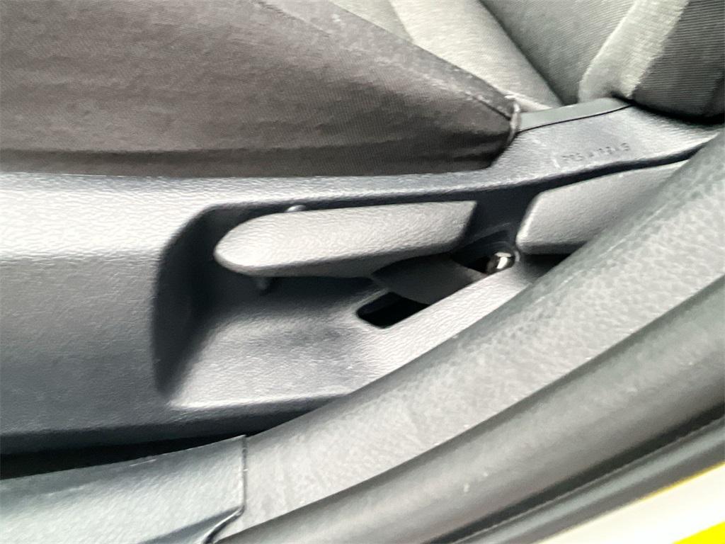 used 2025 Toyota Camry car, priced at $26,700