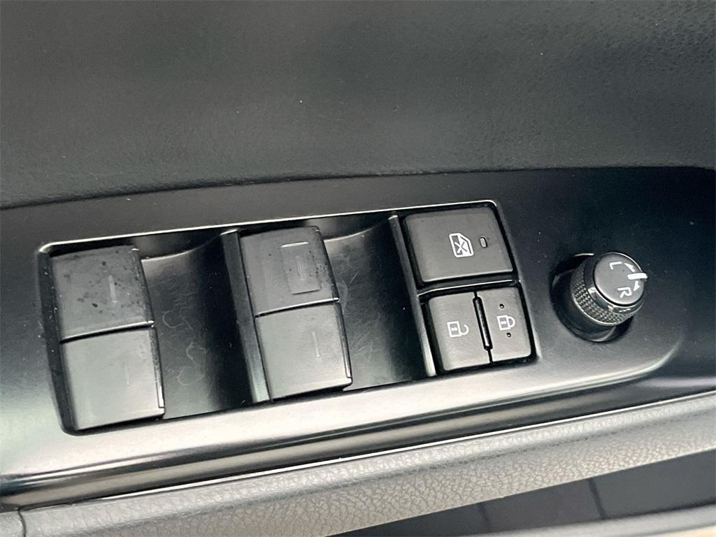 used 2025 Toyota Camry car, priced at $26,700