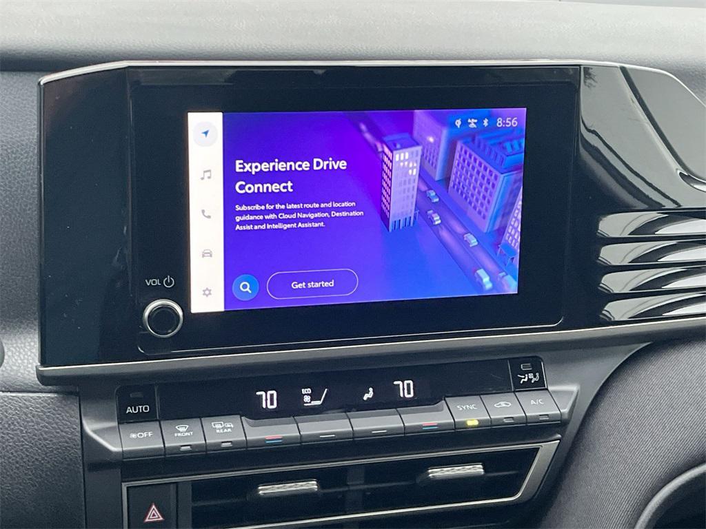 used 2025 Toyota Camry car, priced at $26,700