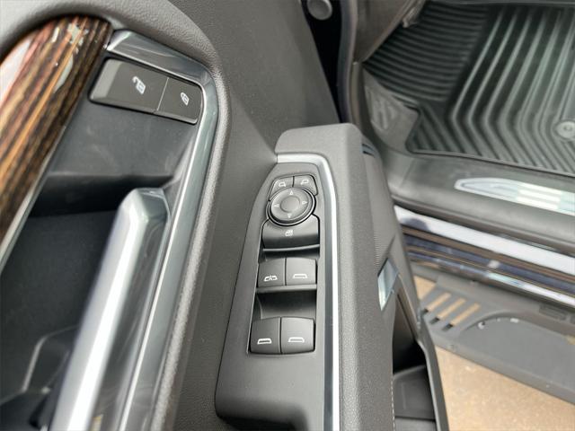 new 2025 GMC Sierra 1500 car, priced at $45,940