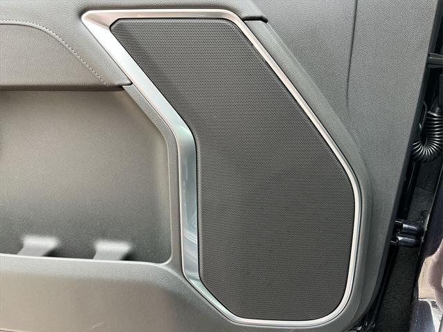 new 2025 GMC Sierra 1500 car, priced at $45,940
