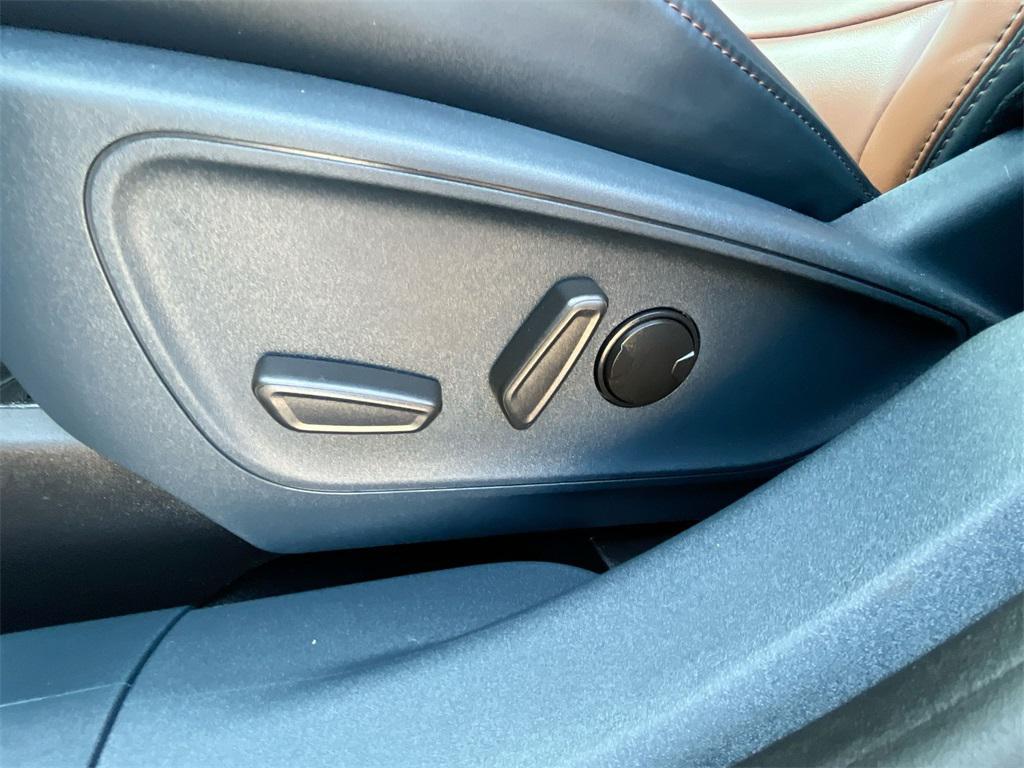 used 2022 Ford Maverick car, priced at $30,500