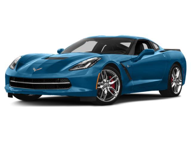 used 2015 Chevrolet Corvette car, priced at $45,800