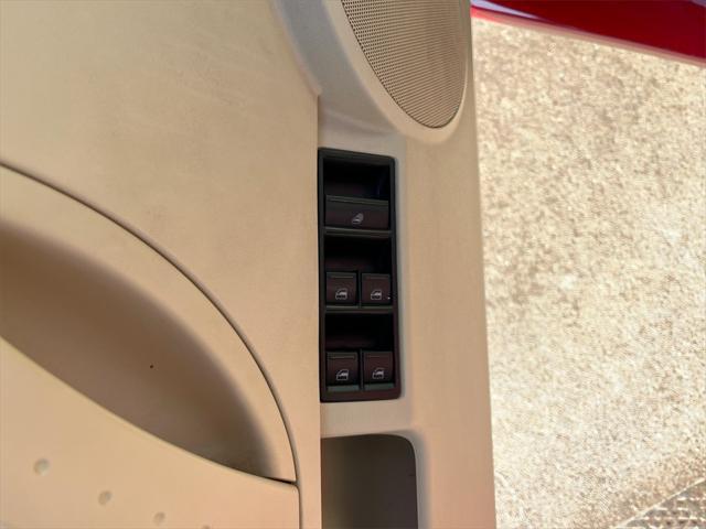 used 2009 Volkswagen New Beetle car, priced at $9,000