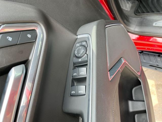 used 2024 GMC Sierra 1500 car, priced at $45,500