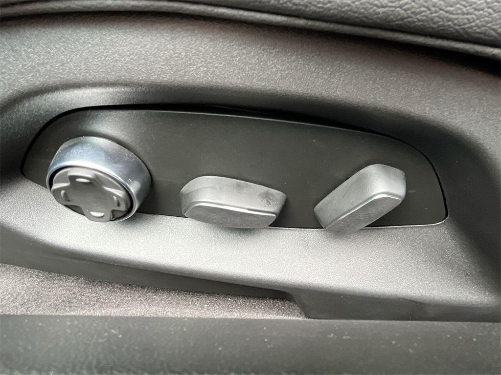 used 2024 Chevrolet Corvette car, priced at $71,800