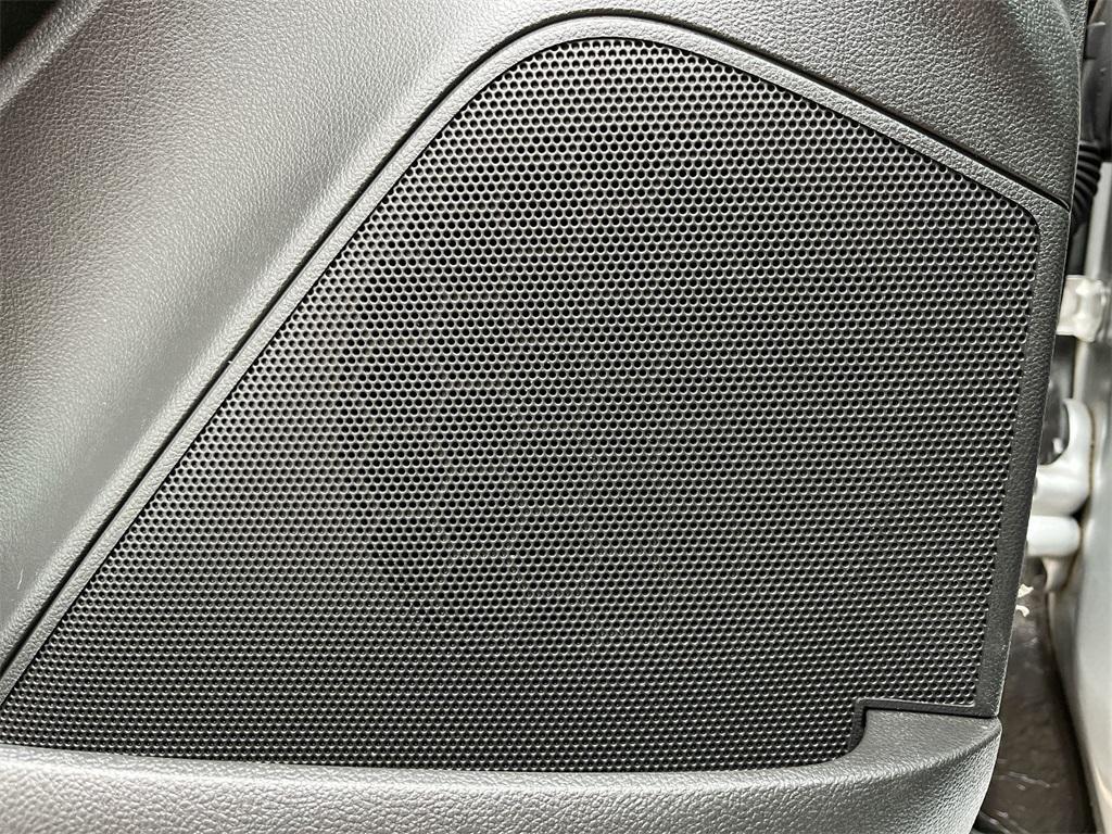used 2022 Buick Encore car, priced at $21,500