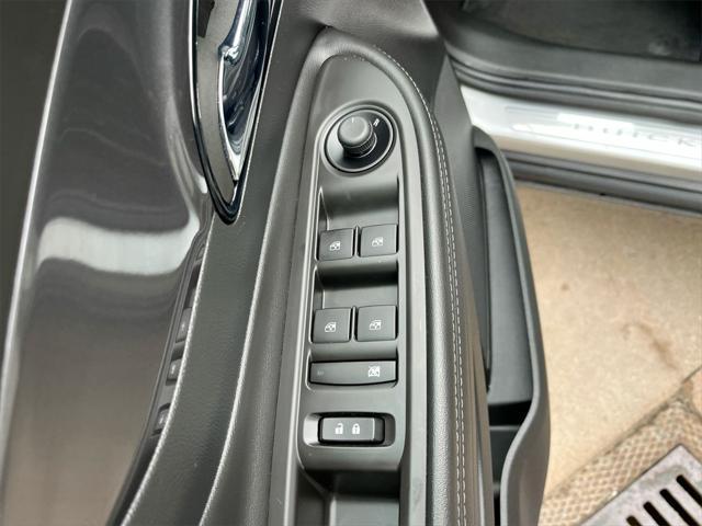 used 2022 Buick Encore car, priced at $23,000