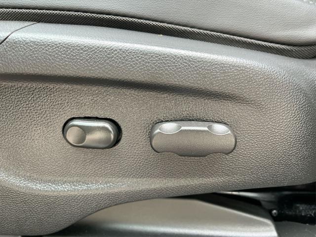 used 2022 Buick Encore car, priced at $23,000