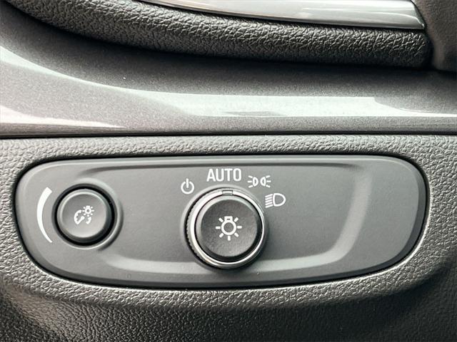 used 2022 Buick Encore car, priced at $23,000