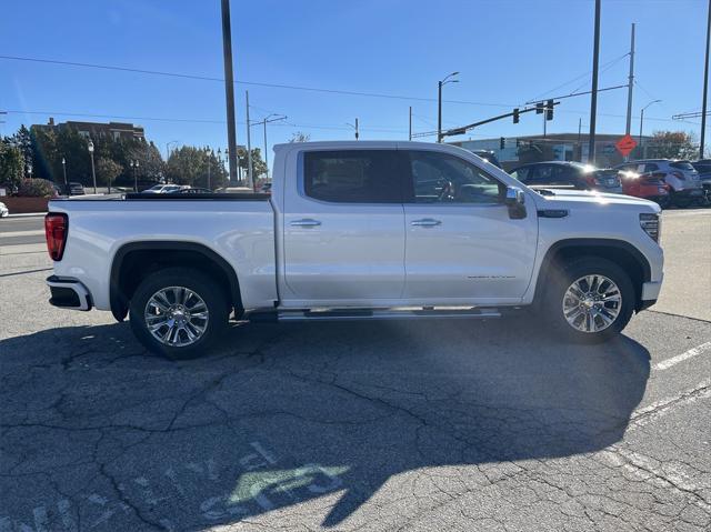 new 2025 GMC Sierra 1500 car, priced at $62,290