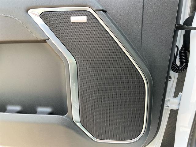 new 2025 GMC Sierra 1500 car, priced at $48,690