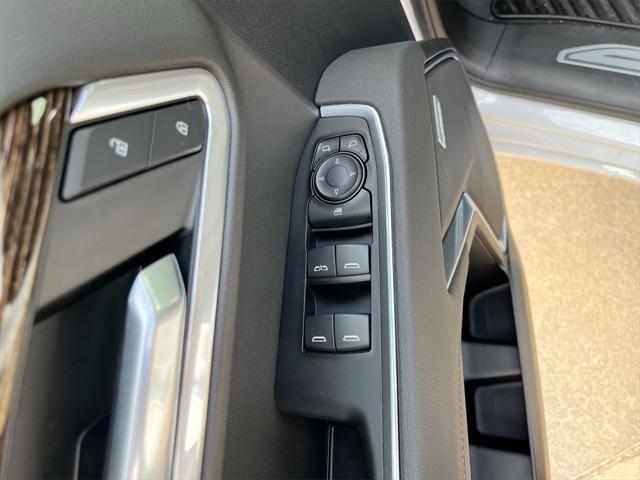 new 2025 GMC Sierra 1500 car, priced at $48,690
