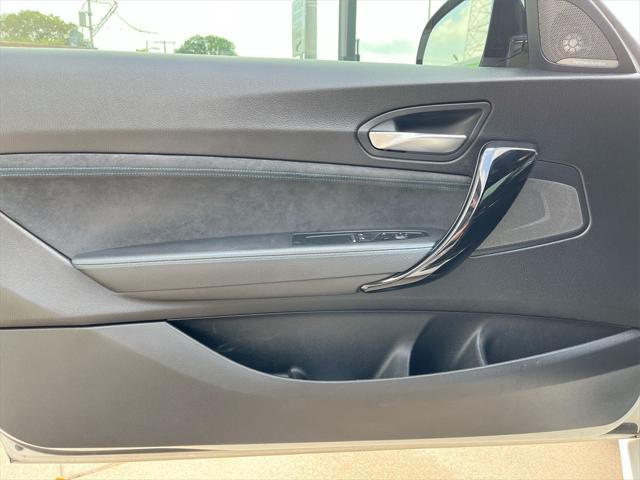 used 2021 BMW M2 car, priced at $51,000