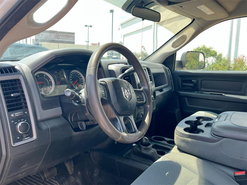 used 2018 Ram 3500 car, priced at $33,000