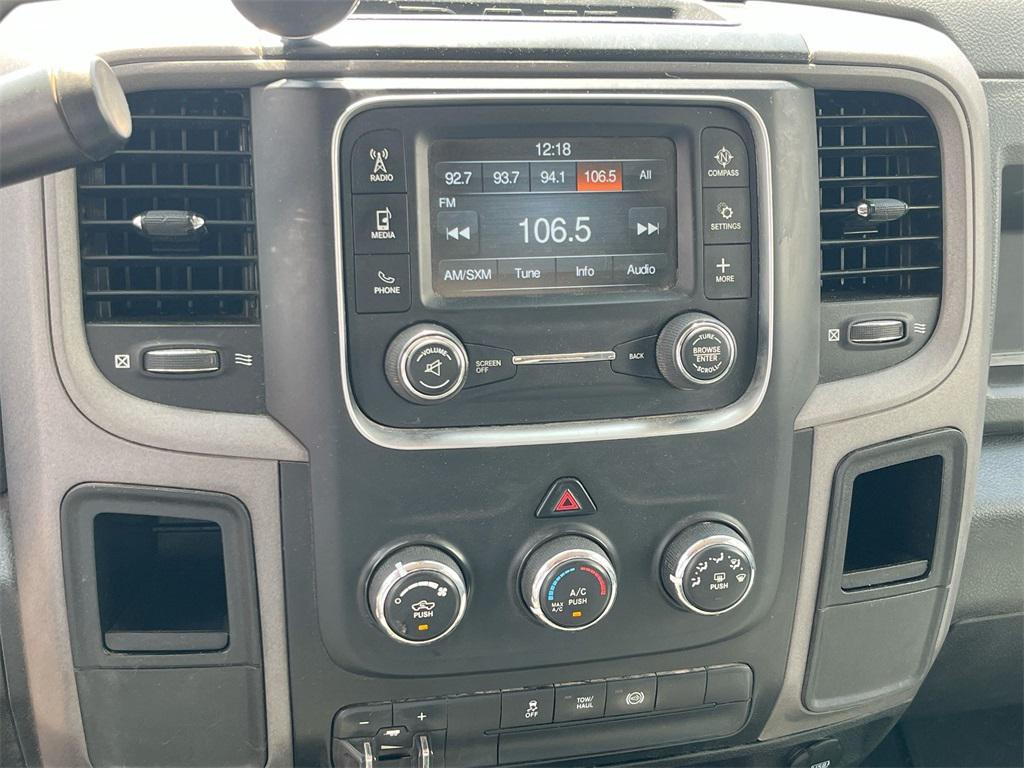 used 2018 Ram 3500 car, priced at $33,000