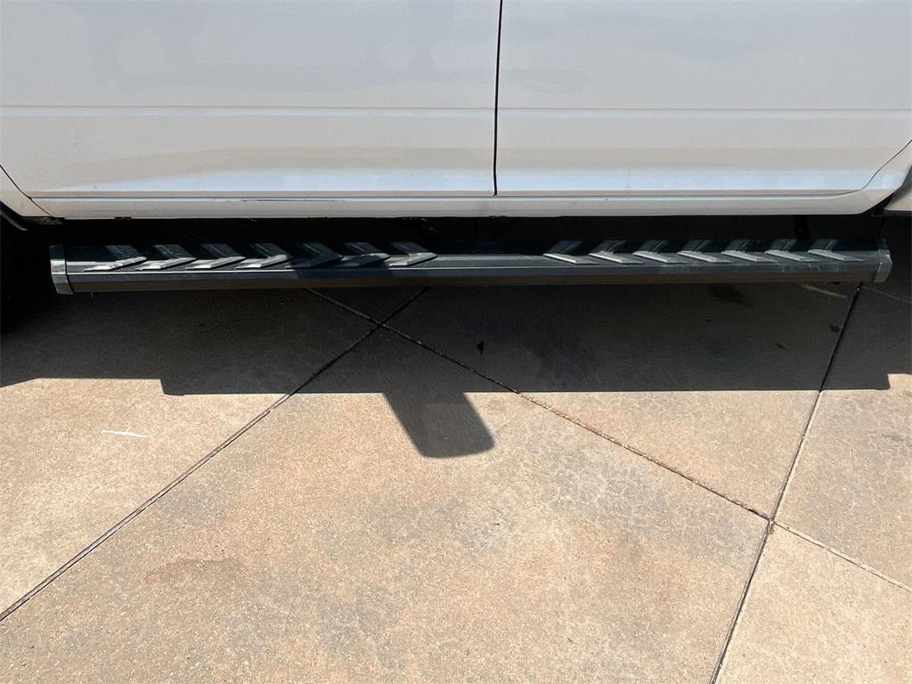 used 2018 Ram 3500 car, priced at $33,000