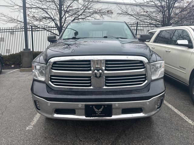 used 2015 Ram 1500 car, priced at $13,000