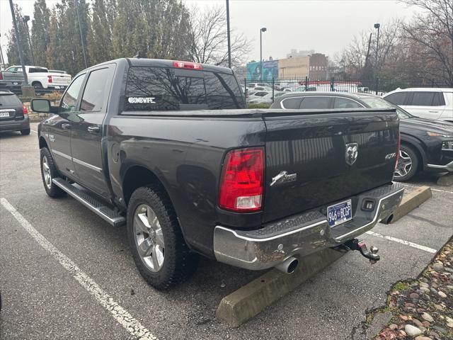 used 2015 Ram 1500 car, priced at $13,000