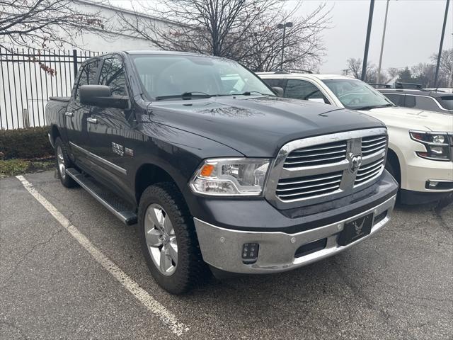 used 2015 Ram 1500 car, priced at $13,000