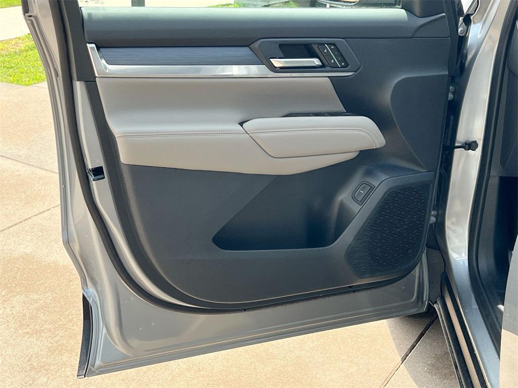 new 2026 GMC Terrain car, priced at $34,452