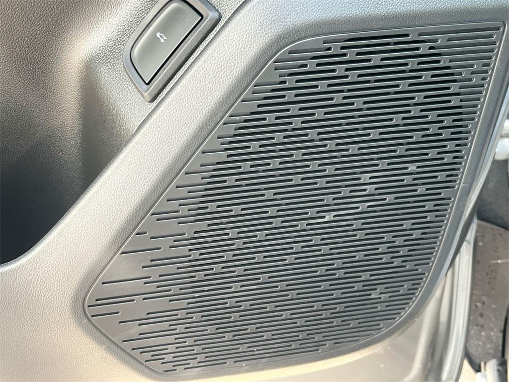 new 2026 GMC Terrain car, priced at $34,452